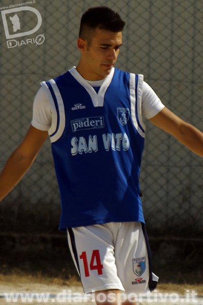 Francesco Corbia